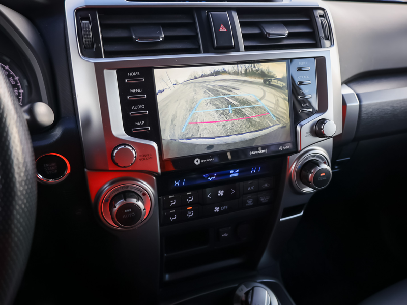 2023 Toyota 4Runner - Gallery image 19