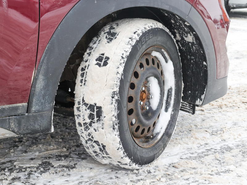 2017 Hyundai Tucson - Gallery image 6