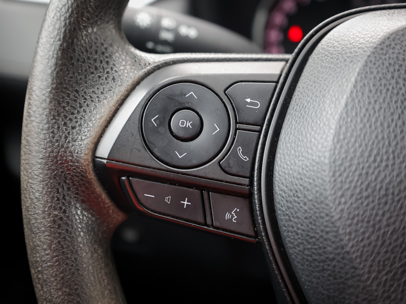 2023 Toyota RAV4 - Gallery image 16