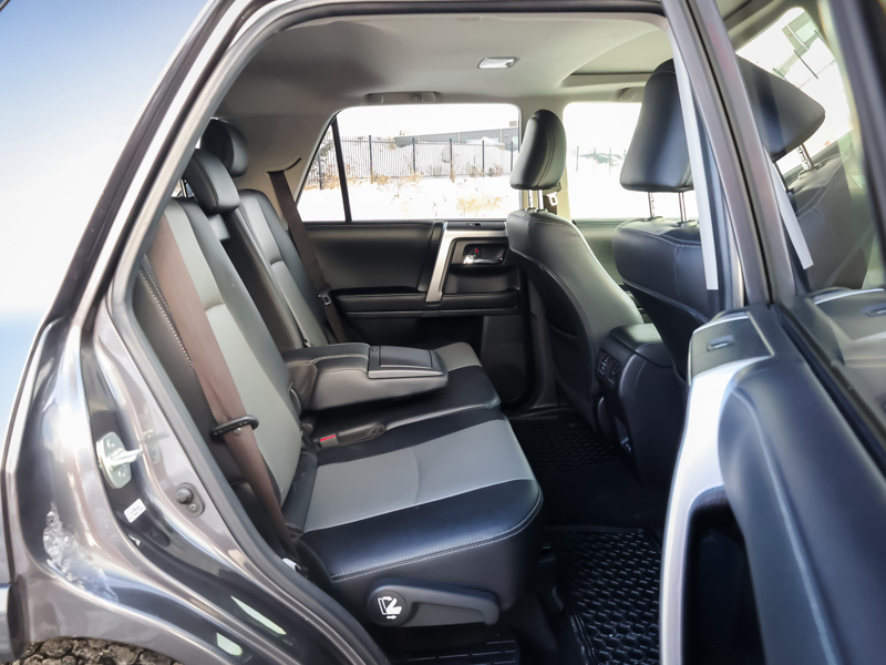2023 Toyota 4Runner - Gallery image 10