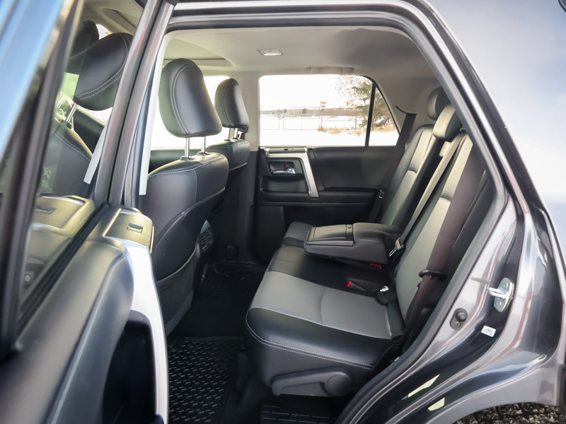 2023 Toyota 4Runner - Gallery image 7