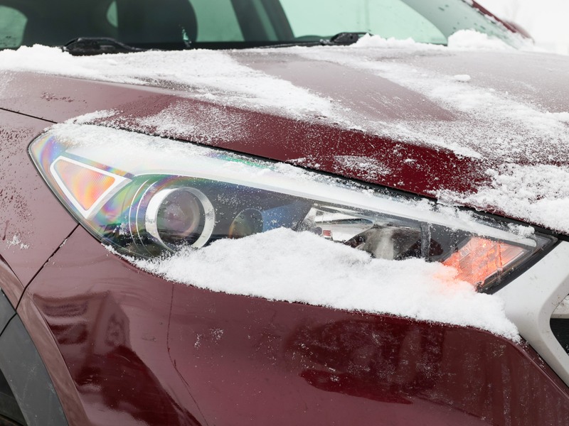 2017 Hyundai Tucson - Gallery image 5