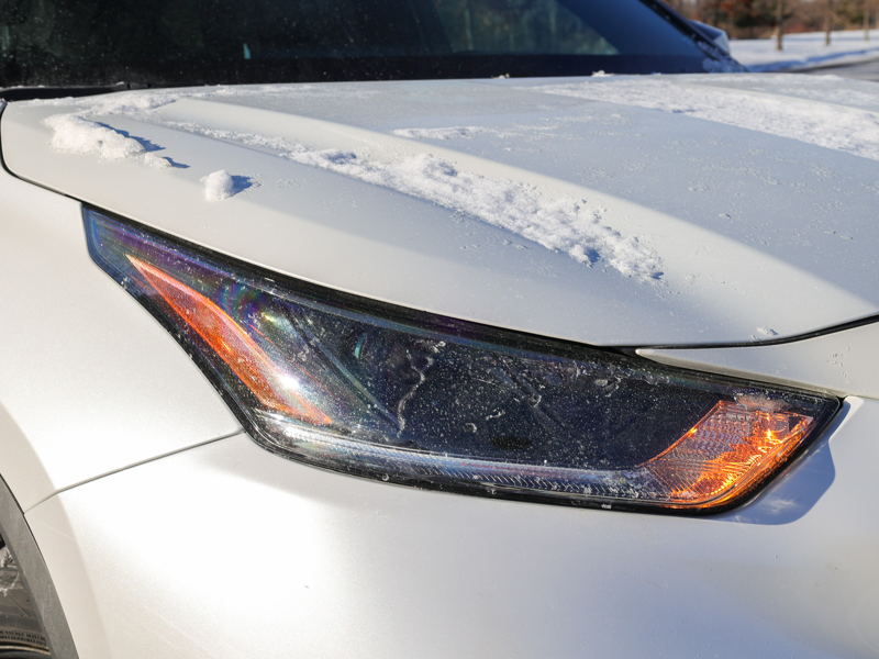 2022 Toyota Highlander - Gallery image 5