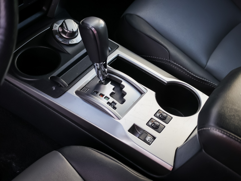 2023 Toyota 4Runner - Gallery image 14