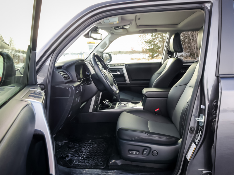 2023 Toyota 4Runner - Gallery image 6