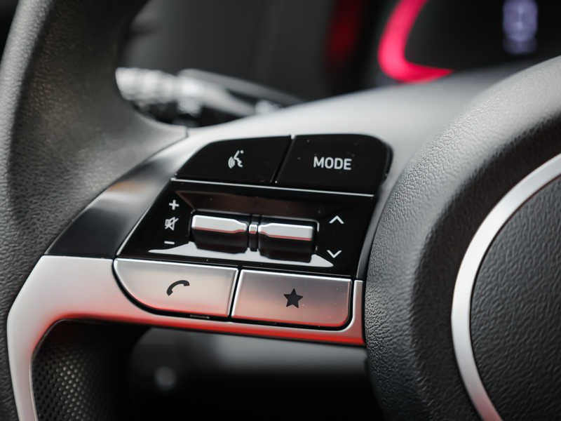 2024 Hyundai Elantra - Gallery image 16