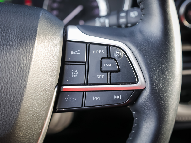 2022 Toyota Highlander - Gallery image 17