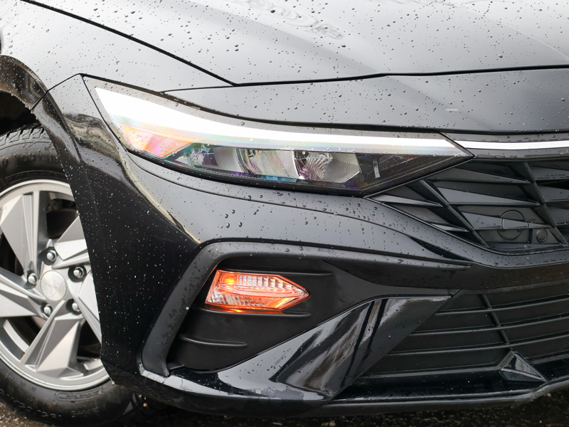 2024 Hyundai Elantra - Gallery image 5