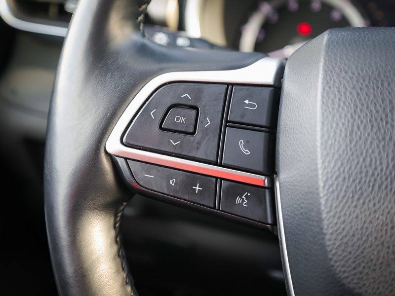 2022 Toyota Highlander - Gallery image 16