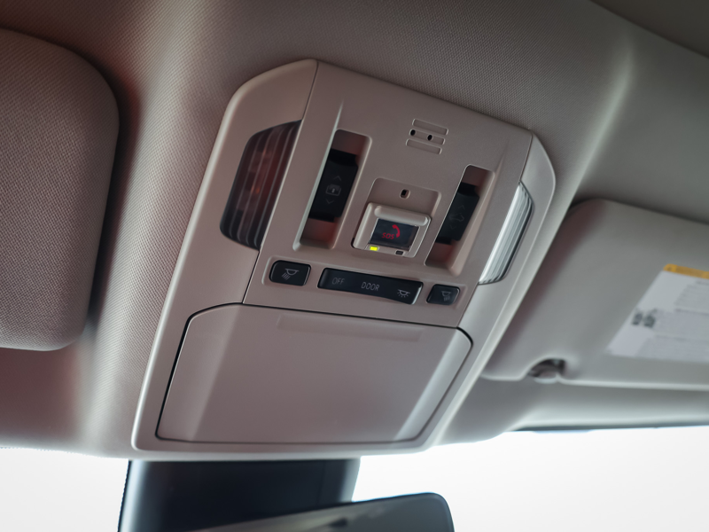 2022 Toyota Highlander - Gallery image 21