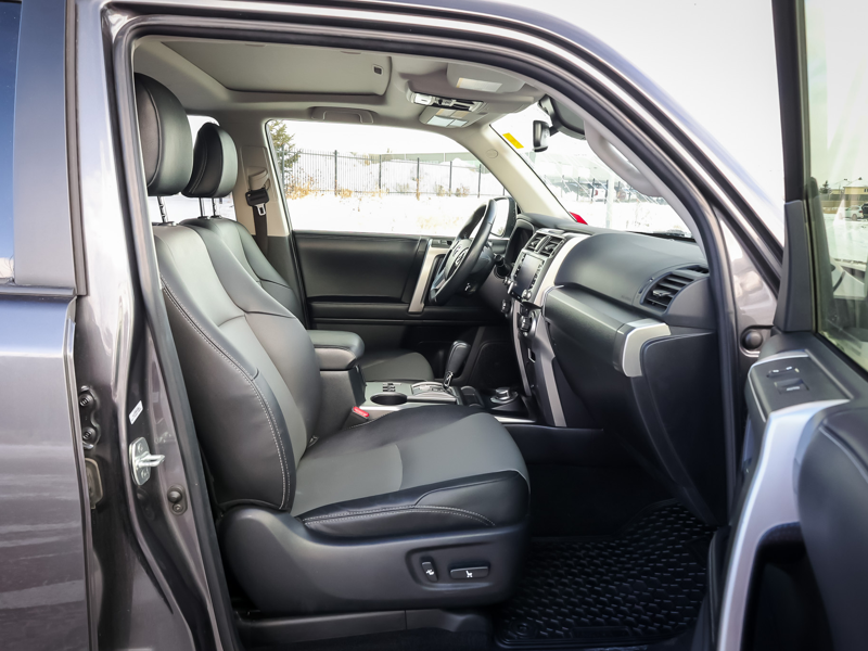 2023 Toyota 4Runner - Gallery image 9