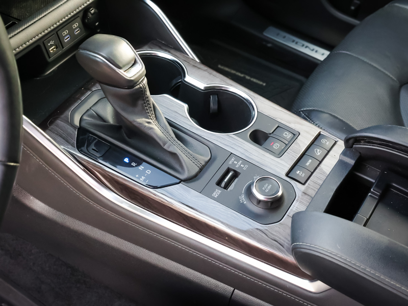2022 Toyota Highlander - Gallery image 15