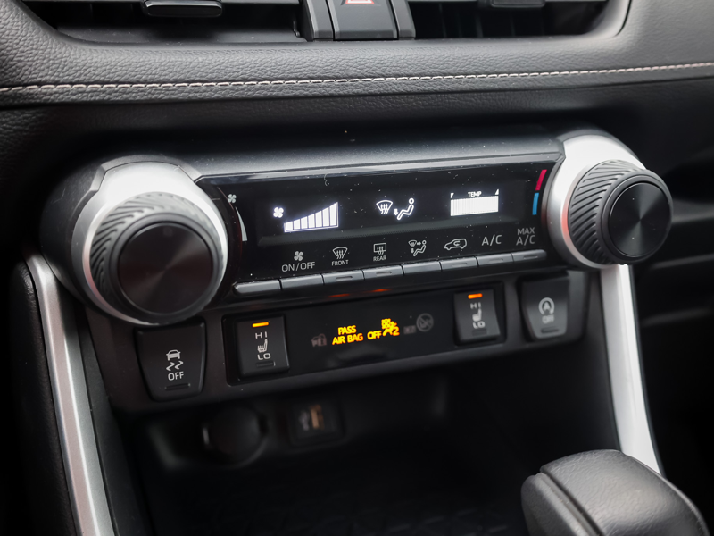 2023 Toyota RAV4 - Gallery image 21