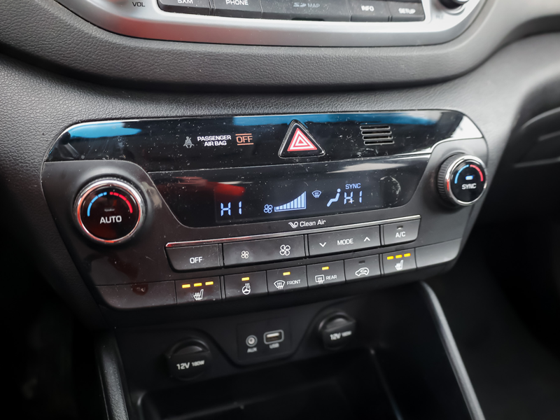 2017 Hyundai Tucson - Gallery image 21