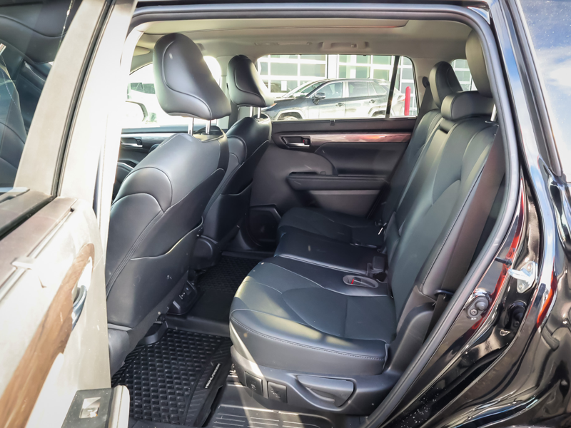 2022 Toyota Highlander - Gallery image 8