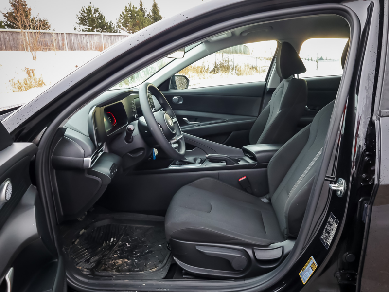 2024 Hyundai Elantra - Gallery image 7