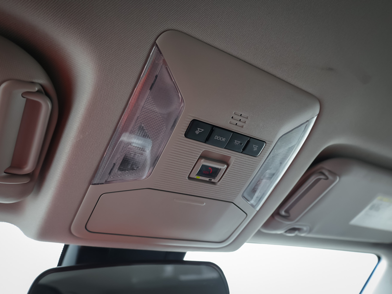 2023 Toyota RAV4 - Gallery image 22