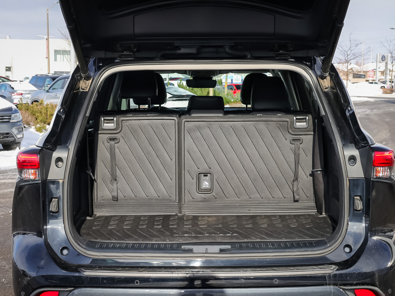 2022 Toyota Highlander - Gallery image 9