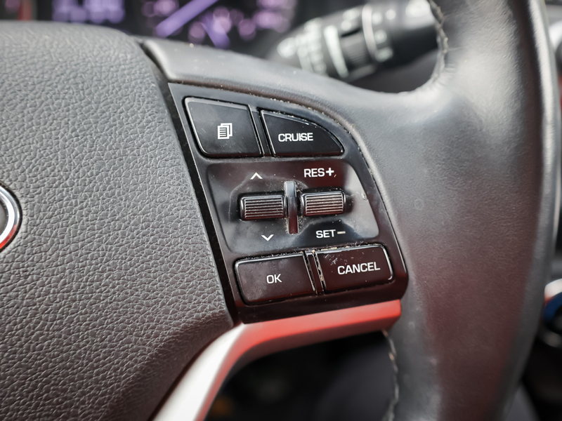 2017 Hyundai Tucson - Gallery image 17