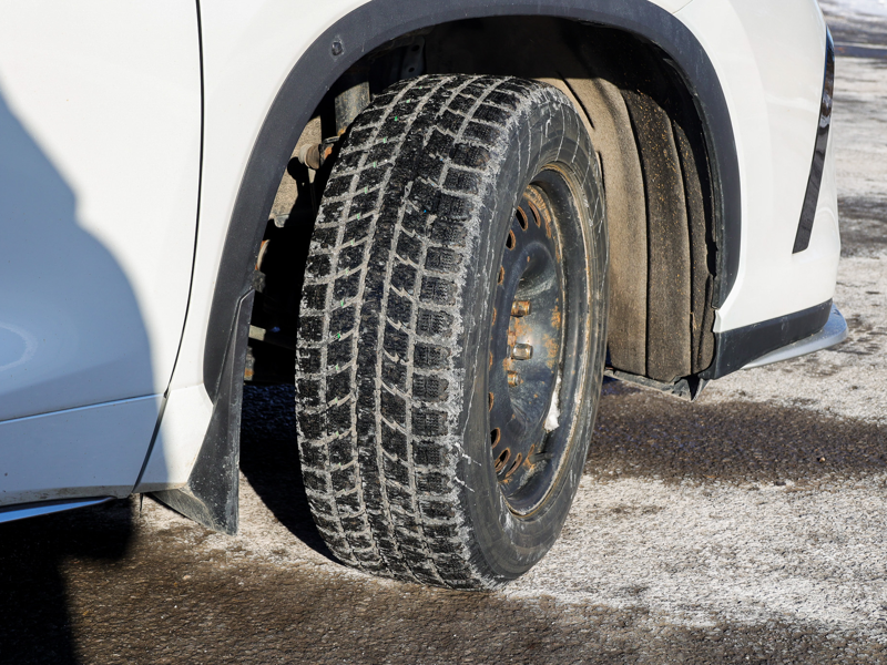 2022 Toyota Highlander - Gallery image 6