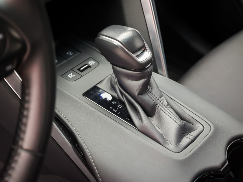 2024 Toyota Venza - Gallery image 10