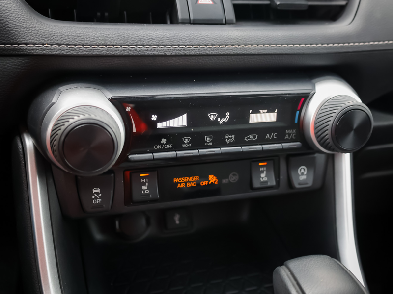 2022 Toyota RAV4 - Gallery image 21