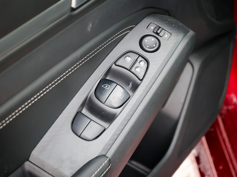 2019 Nissan Altima - Gallery image 7