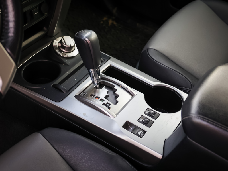 2023 Toyota 4Runner - Gallery image 15