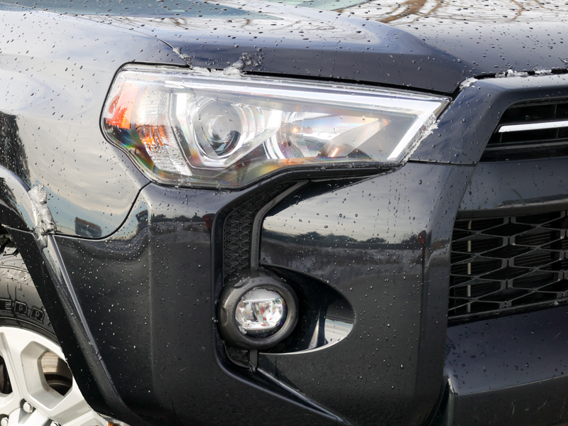 2023 Toyota 4Runner - Gallery image 5