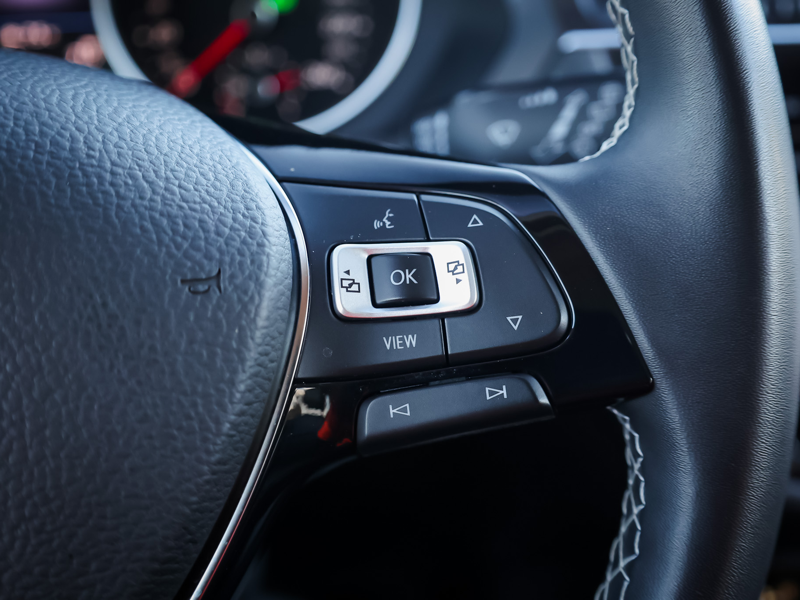 2021 Volkswagen Tiguan - Gallery image 16