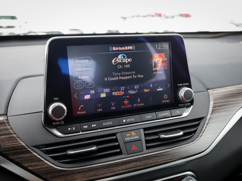 2019 Nissan Altima - Gallery image 12