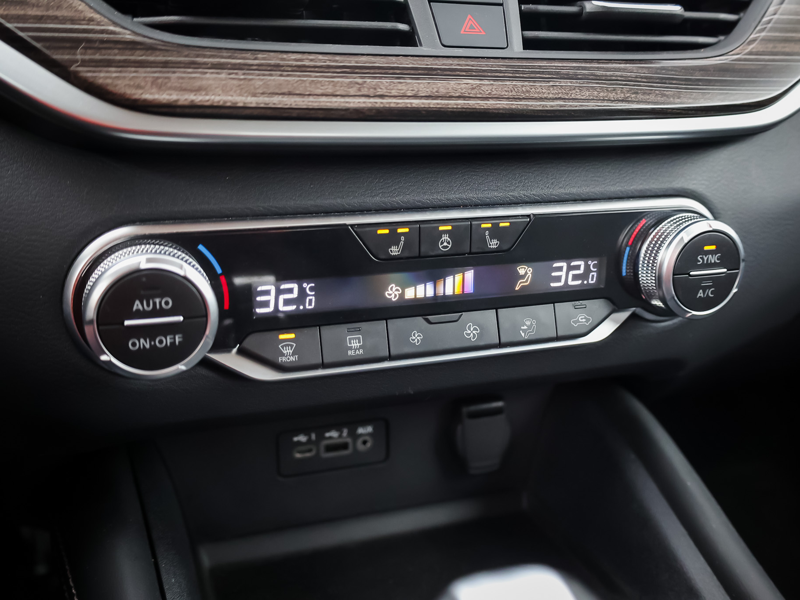 2019 Nissan Altima - Gallery image 14