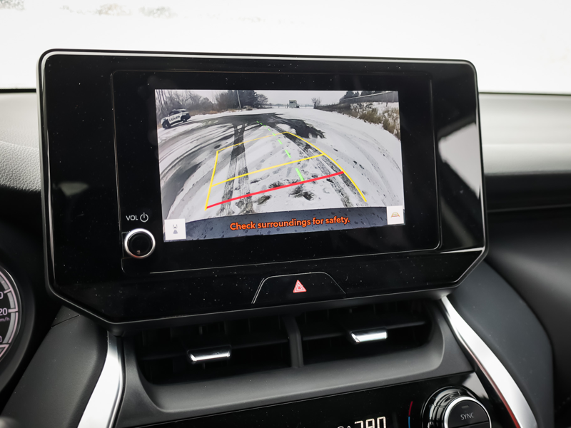 2024 Toyota Venza - Gallery image 15