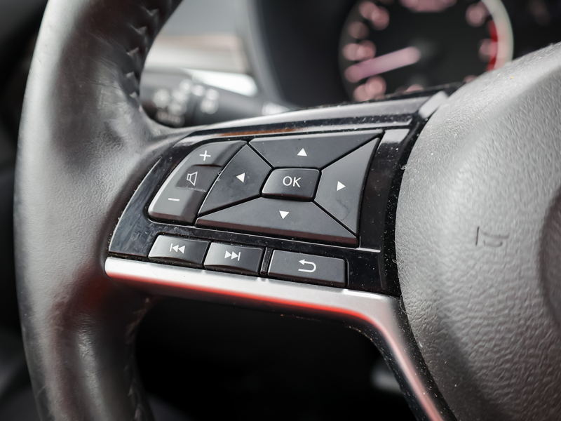 2019 Nissan Altima - Gallery image 9