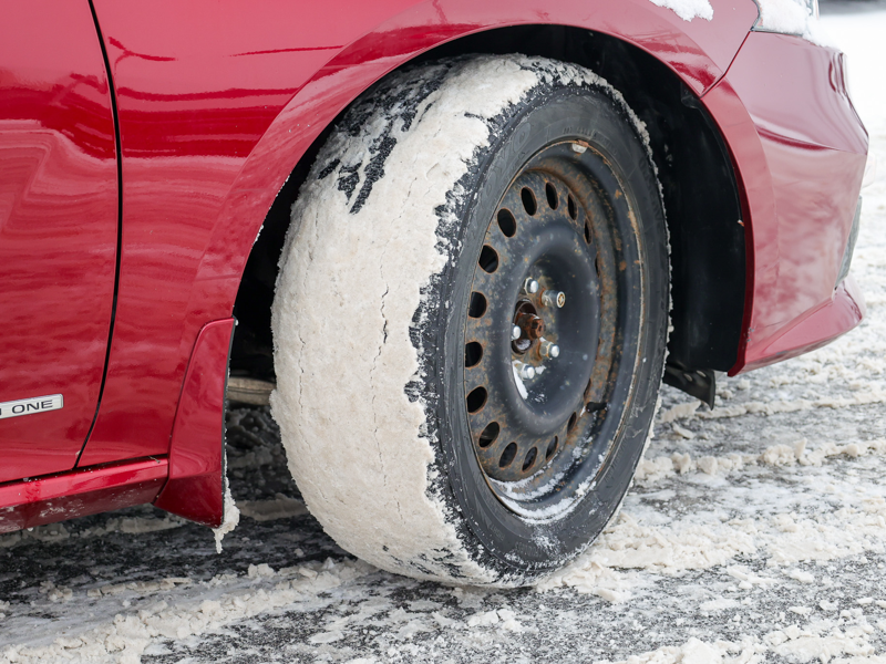 2019 Nissan Altima - Gallery image 1