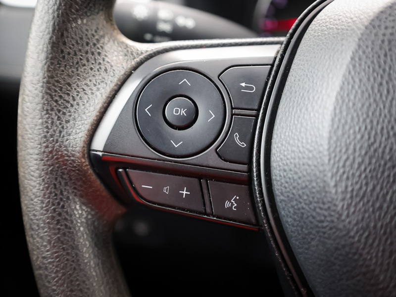 2022 Toyota RAV4 - Gallery image 16