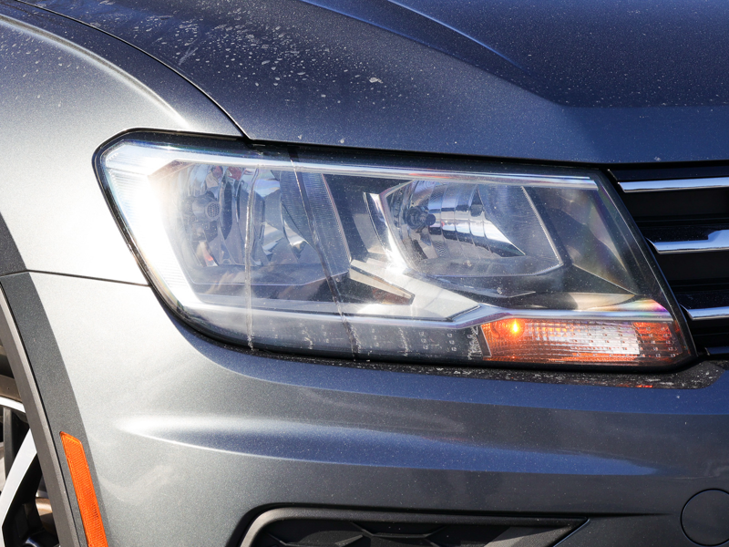 2021 Volkswagen Tiguan - Gallery image 5