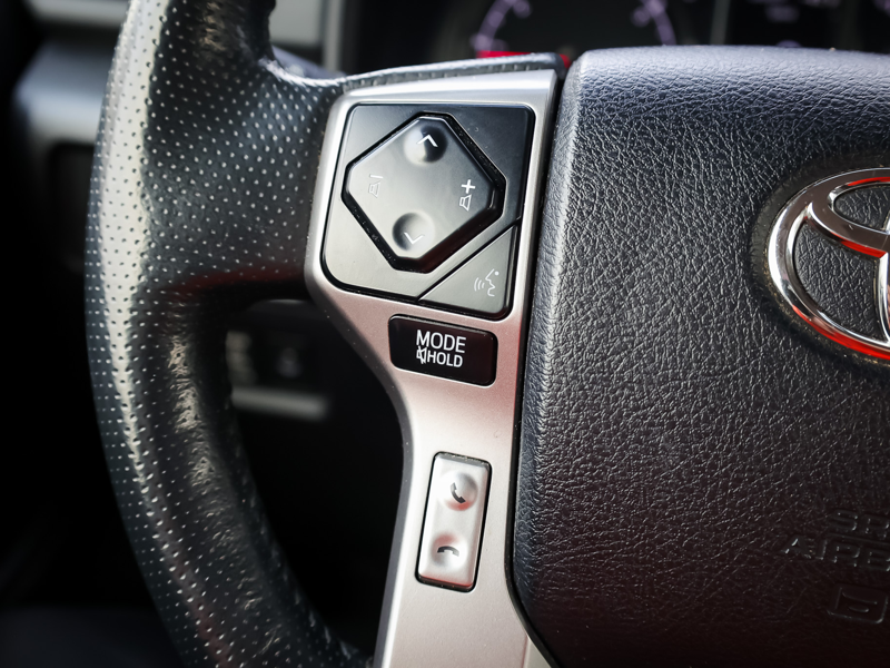 2023 Toyota 4Runner - Gallery image 16