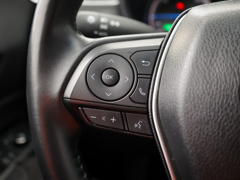 2024 Toyota Venza - Gallery image 11