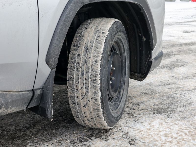 2022 Toyota RAV4 - Gallery image 6