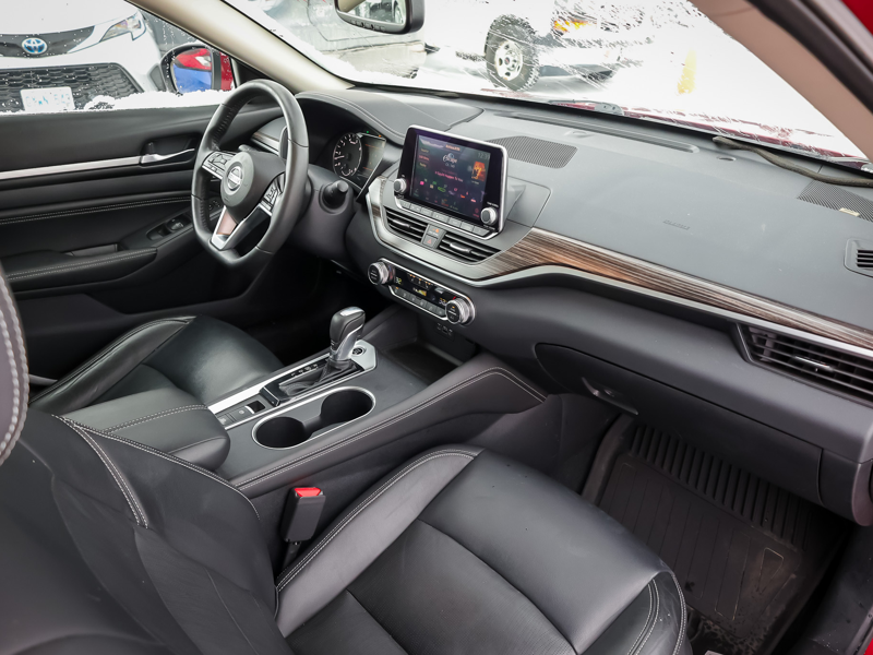 2019 Nissan Altima - Gallery image 4