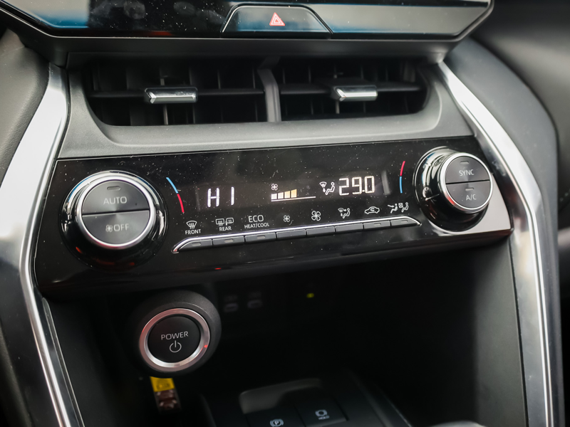 2024 Toyota Venza - Gallery image 16