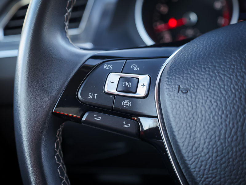 2021 Volkswagen Tiguan - Gallery image 15