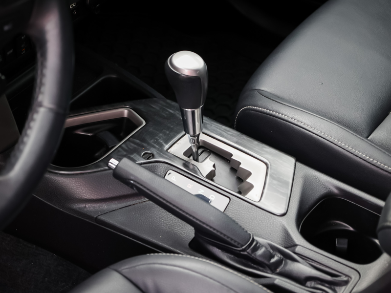 2018 Toyota RAV4 - Gallery image 15