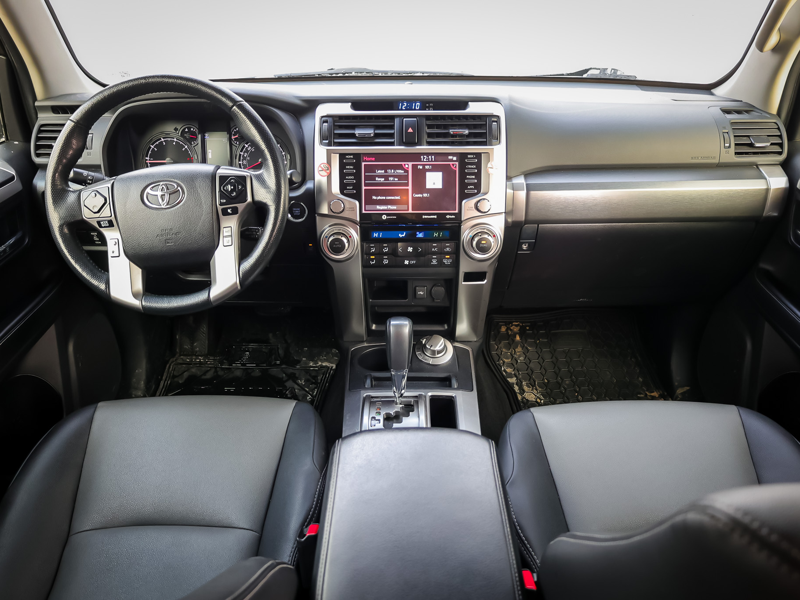 2023 Toyota 4Runner - Gallery image 12