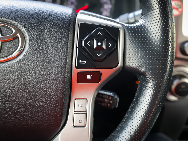 2023 Toyota 4Runner - Gallery image 17