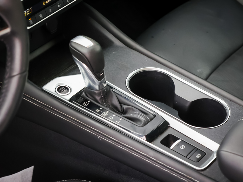 2019 Nissan Altima - Gallery image 8