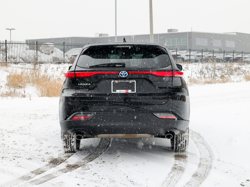 2024 Toyota Venza - Gallery image 3