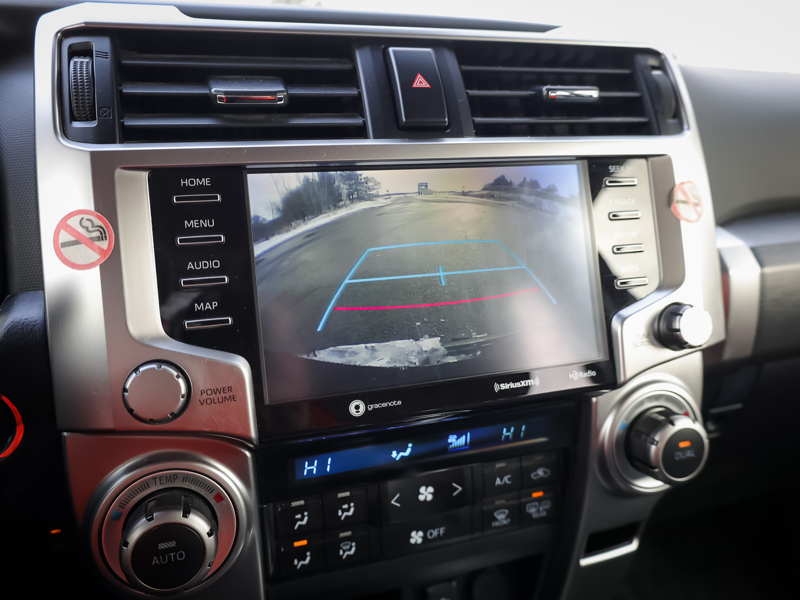 2023 Toyota 4Runner - Gallery image 20