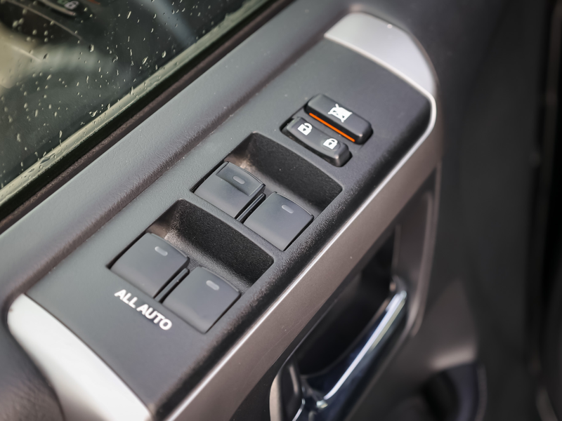 2023 Toyota 4Runner - Gallery image 14